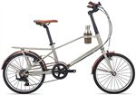 Xe đạp nữ Momentum INEED ESPRESSO 2023***